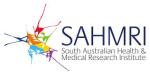 SAHMRI logo